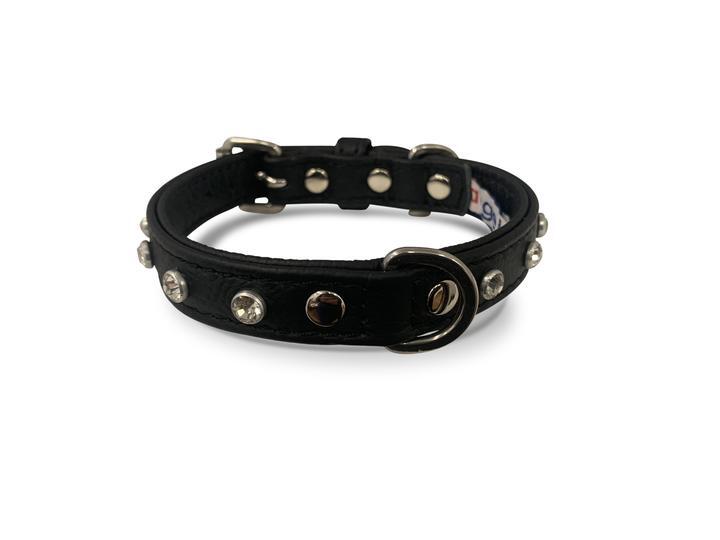 Angel Athens Cobalt Black 14"