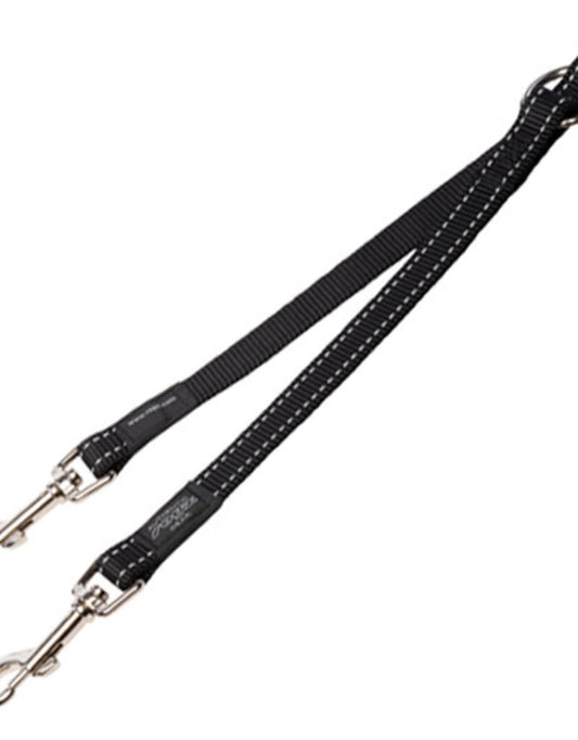 Rogz Lumberjack Splitter BK