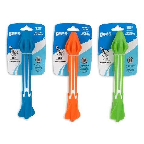 Chuck It Ultra Dart