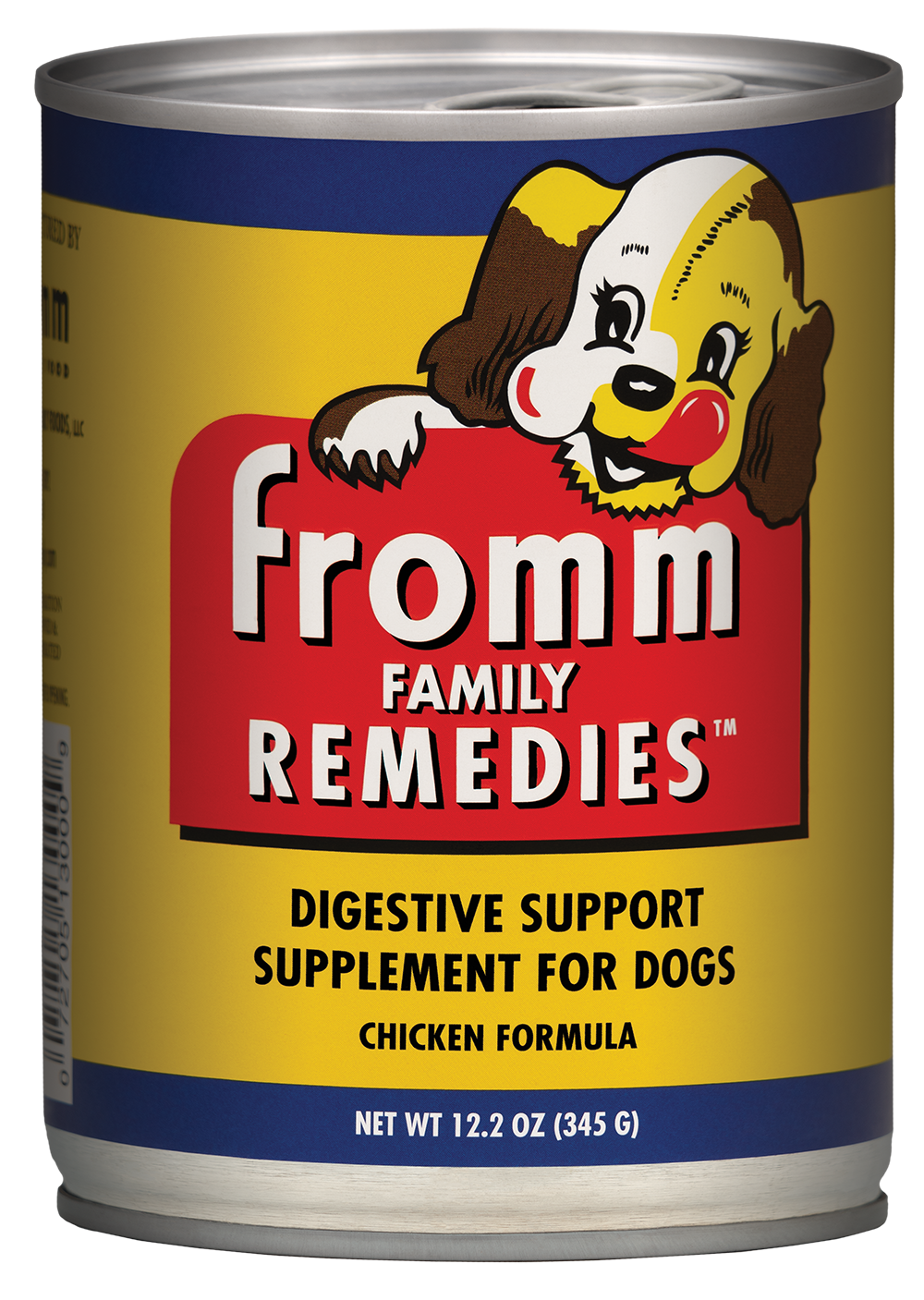 Fromm Digestive Remedies Chicken 12.2oz