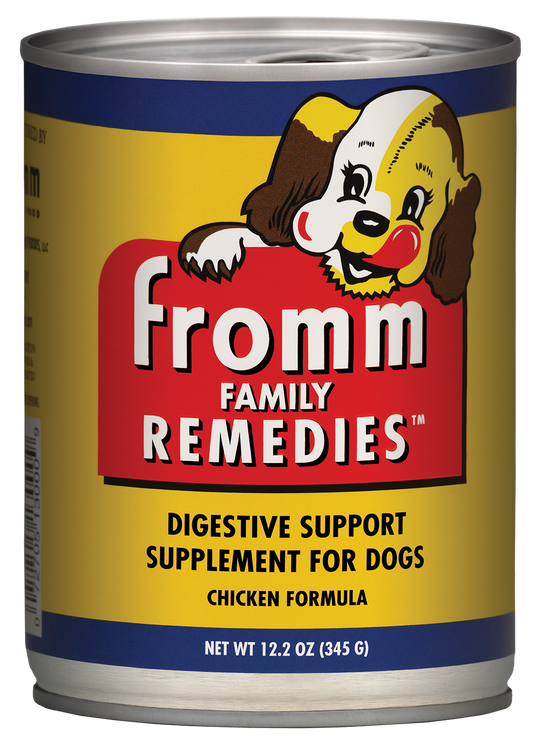 Fromm Digestive Remedies Chicken 12.2oz