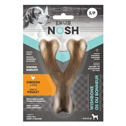 Zeus Nosh Wishbone - Chicken Small