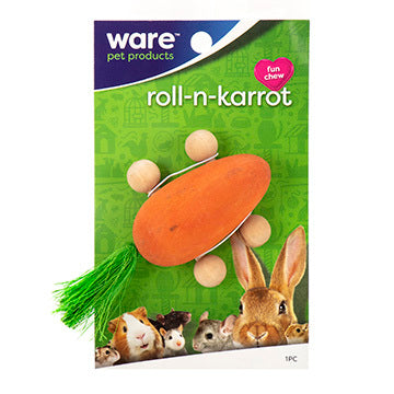 WARE ROLL-N-KARROT