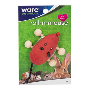WARE ROLL-N-MOUSE