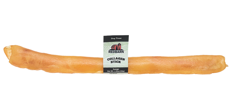 Red Barn Collagen Stick - Large