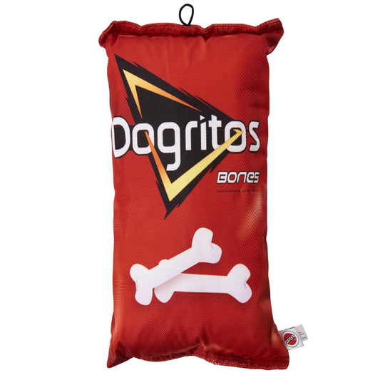 Spot Fun Food - Dogritos 14"