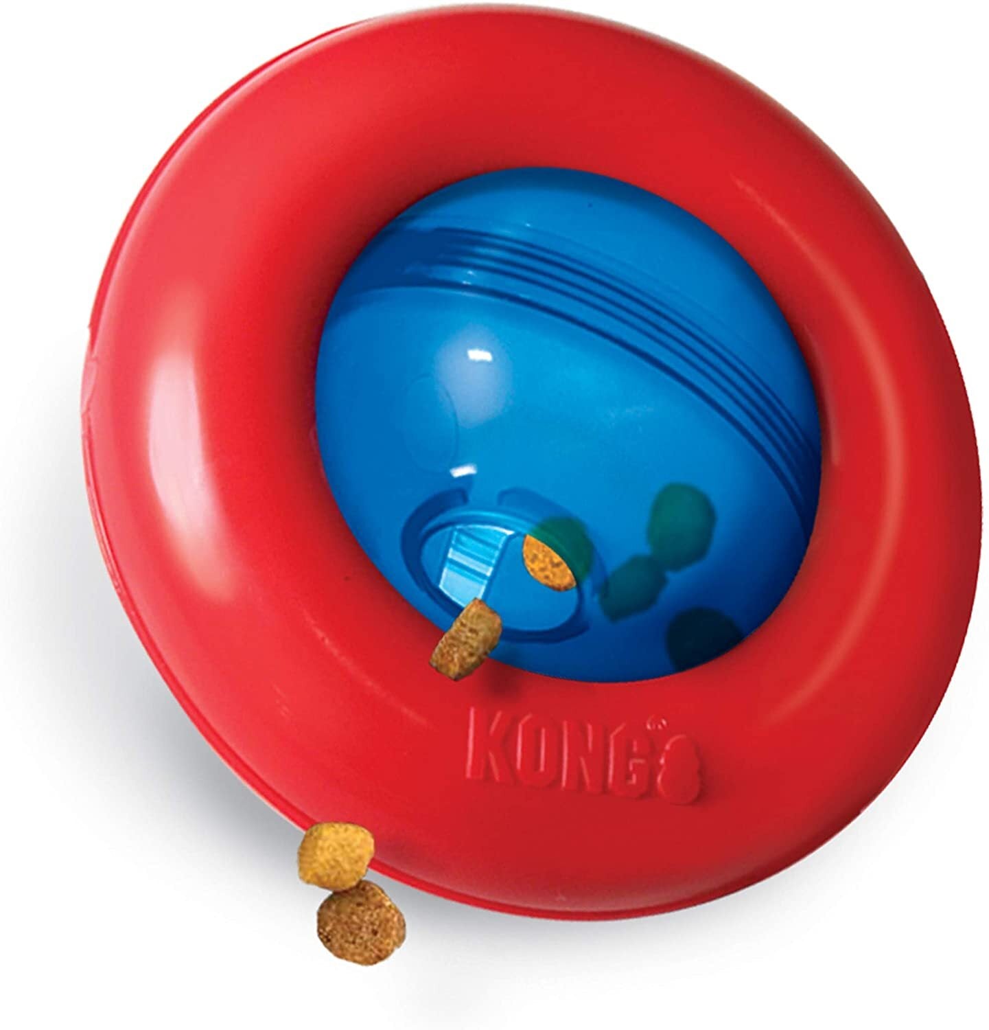 Kong Wobbler Gyro - Large