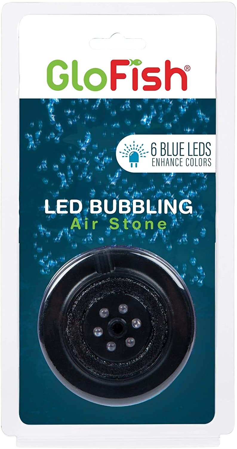 GloFish Airstone
