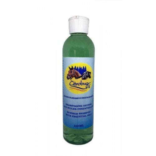 Citrobug Shampoo 250ml