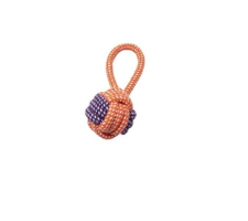 Bud'z Rope Toy - Monkey Fist 7.5"