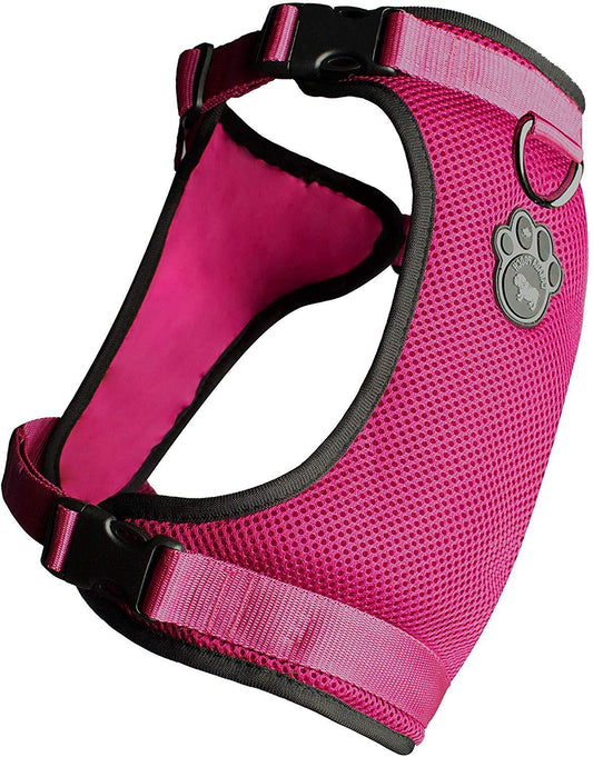 Canada Pooch Everything Harness - Pink Small