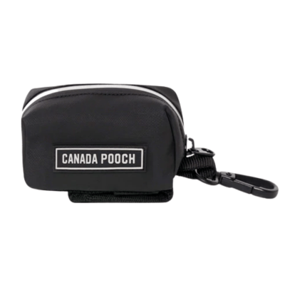 Canada Pooch Poop Bag Dispenser