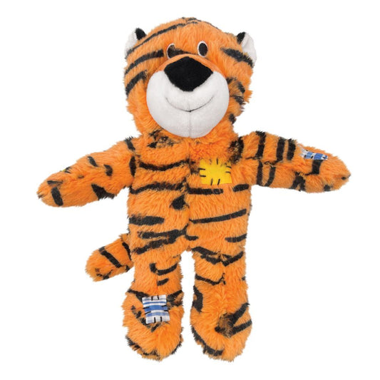 Kong Wild Knots - Tiger Medium/Large