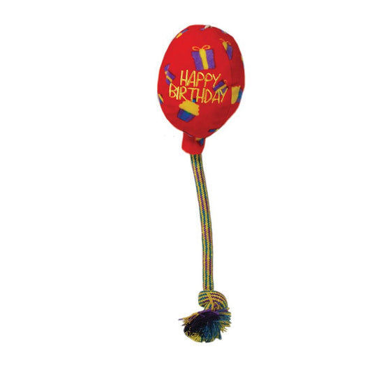 Kong Birthday Balloons - Medium