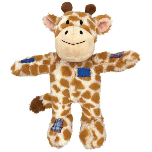 Kong Wild Knots - Giraffe Medium/Large