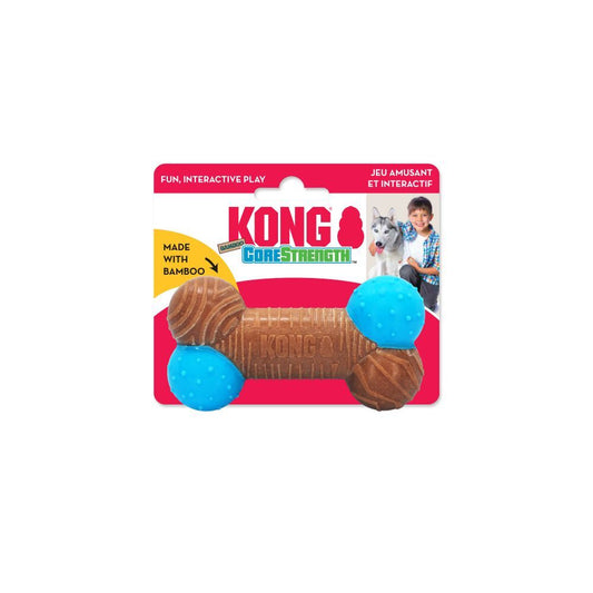 Kong Core Strength Bone - Small