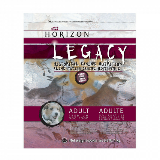 Horizon Legacy Farm Country Blend 25lb