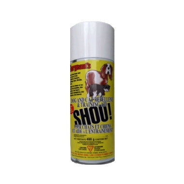 Sergeants Shoo! Training Aid