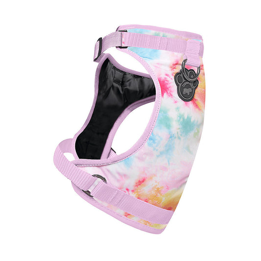 Canada Pooch Everything Harness - Tie-Dye Large