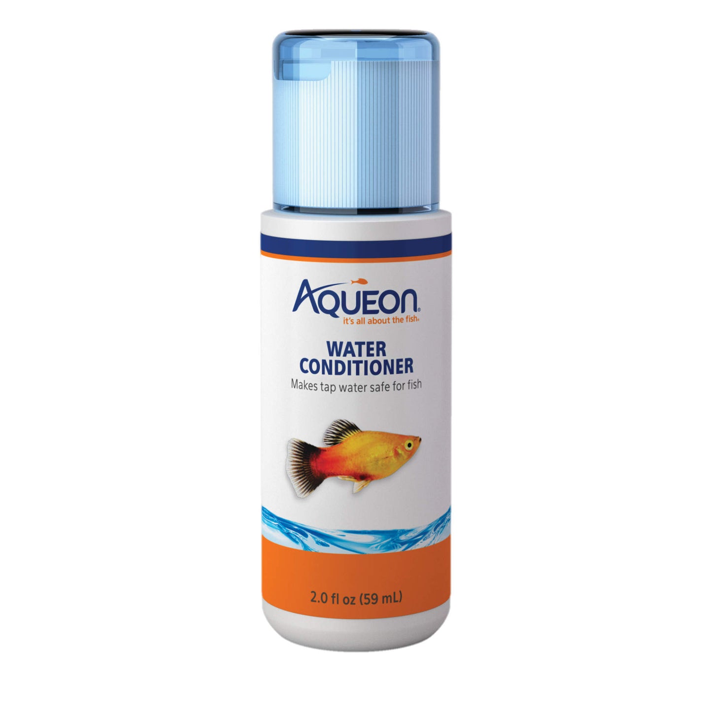 Aqueon Water Conditioner 4 fl oz