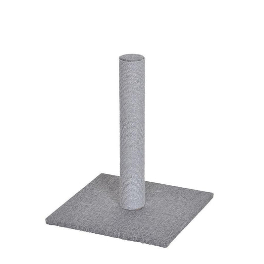 Budz Rope Post Small Grey 39.5 cm