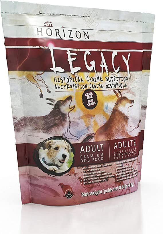 Horizon Legacy Farm Country Blend 8.8lb
