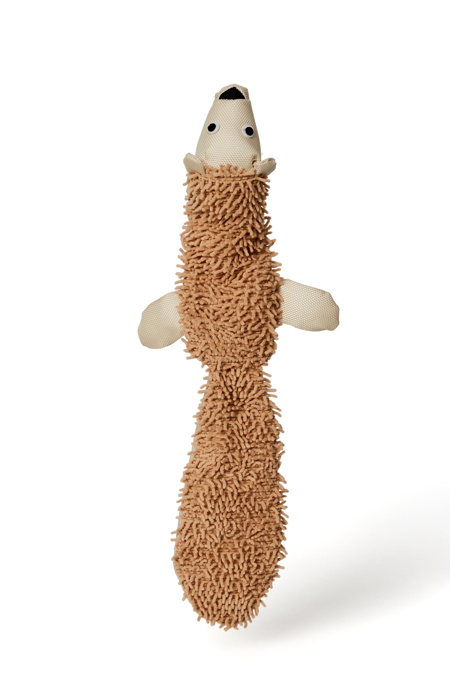 Bud'z Hidden Pocket Beaver