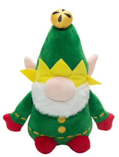 SNUGAROOZ ELF THE GNOME