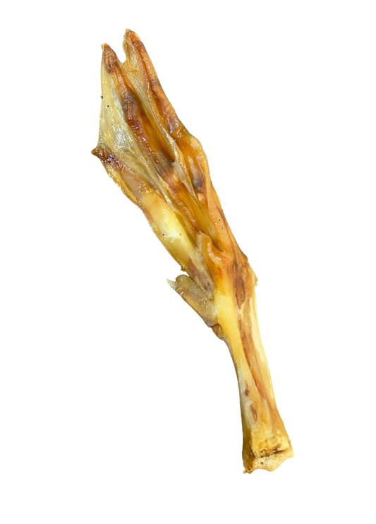 Amelia Biscuit Company - Duck Feet