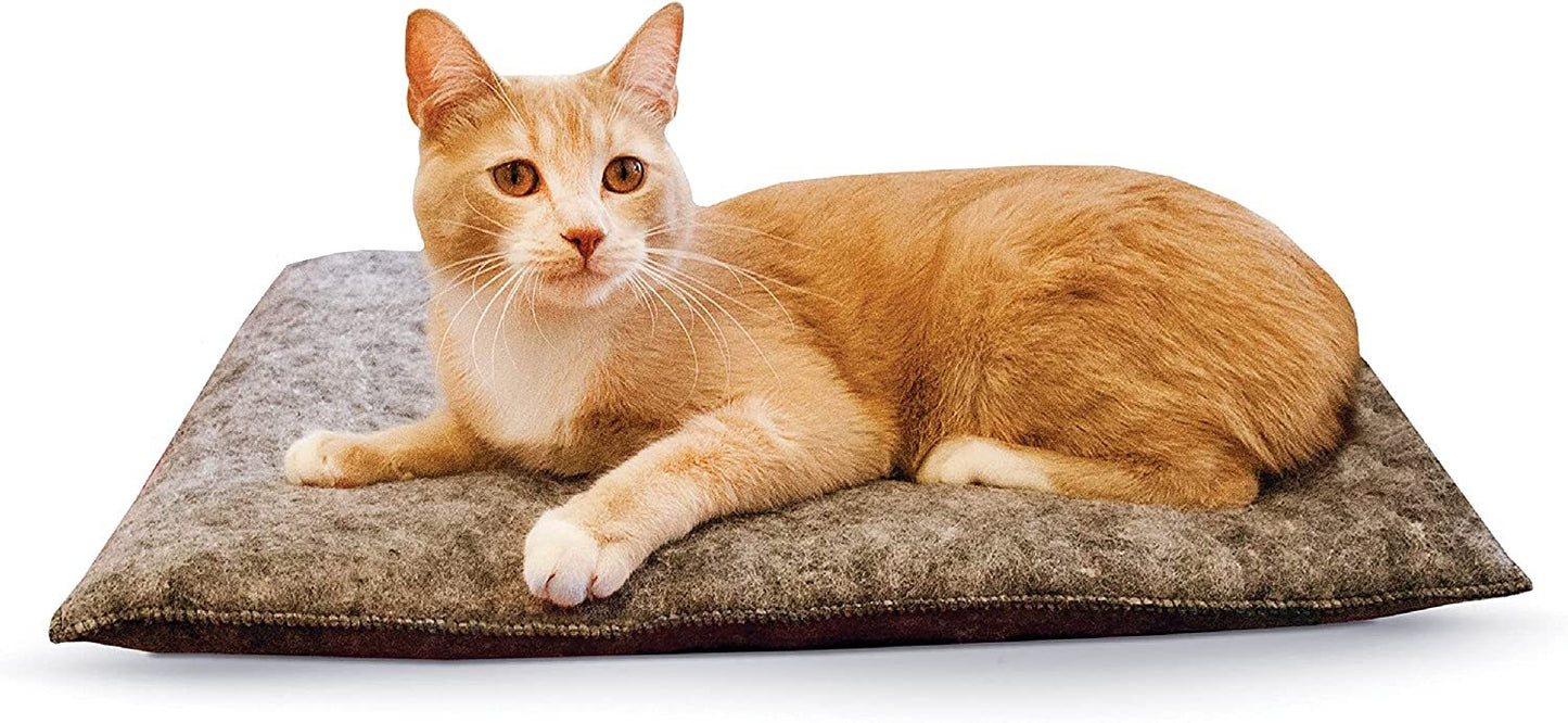 K&H Amazin' Kitty Pad 2pk