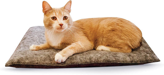 K&H Amazin' Kitty Pad 2pk