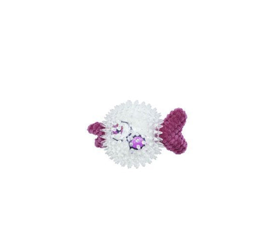 Bud'z Toy in a Toy - Purple Fish