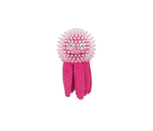 Bud'z Toy in a Toy - Pink Octopus