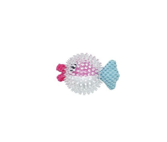 Bud'z Toy in a Toy - Blue Fish