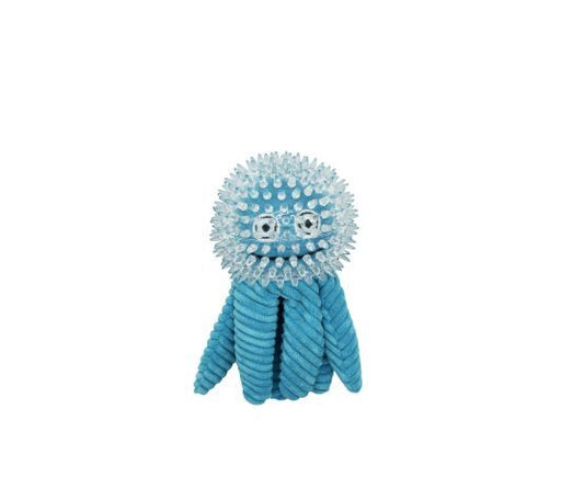 Bud'z Toy in a Toy - Blue Octopus