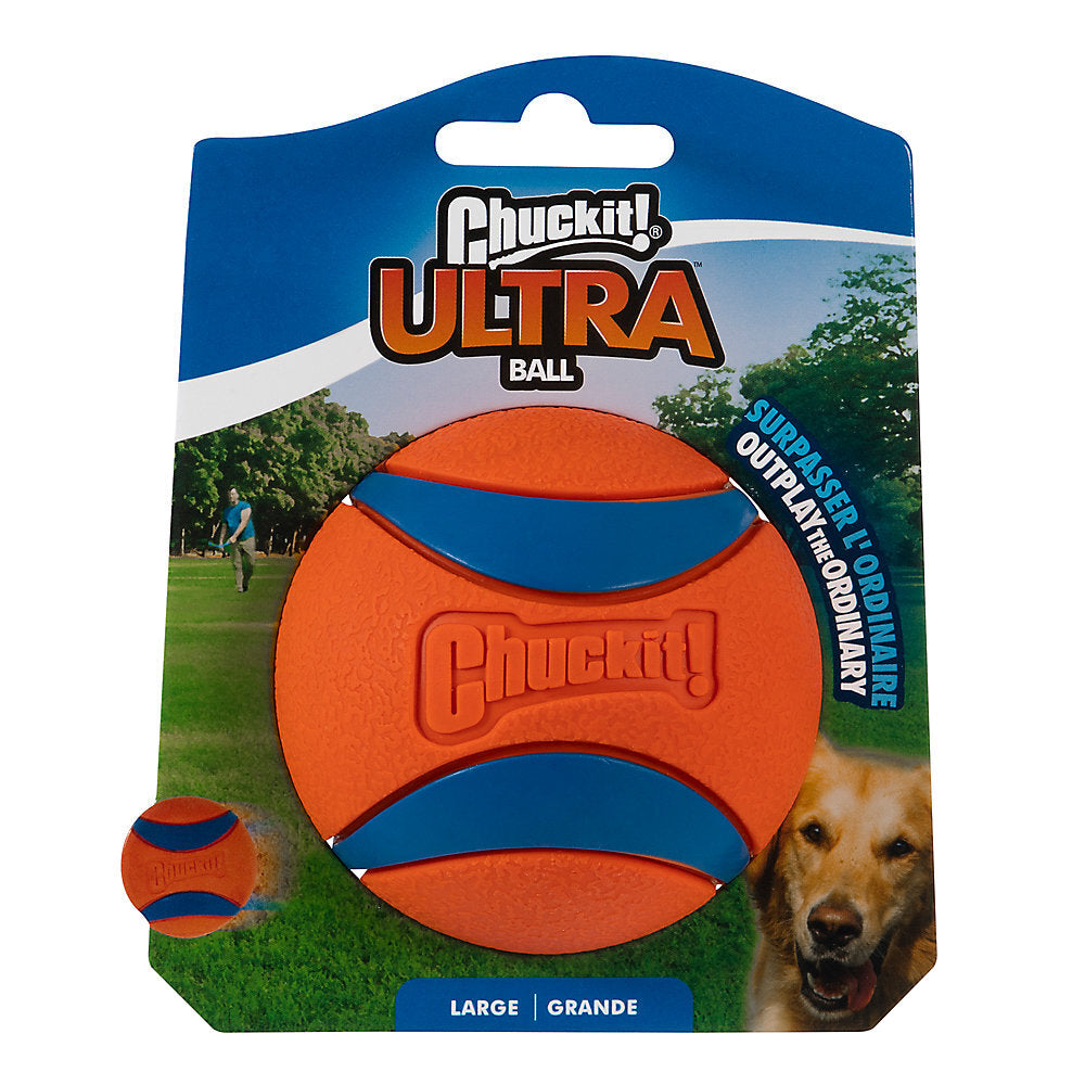 Chuckit! Ultra Ball Large