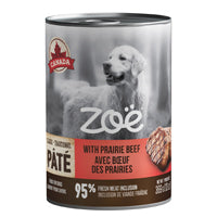 Zoe Pate Beef 13oz