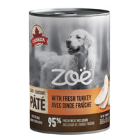 Zoe Pate Chicken 369g
