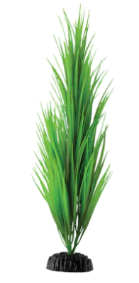 Underwater Treasures Green Nile Grass - 14"