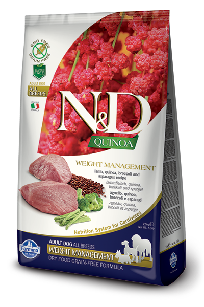 Farmina N&D Functional - Weight Management 15.4lb