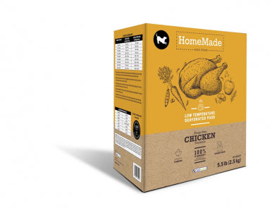 Canisource HomeMade - Chicken 2.5kg