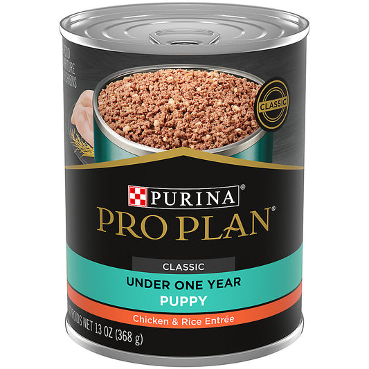 Pro Plan Can - Puppy 12.5oz