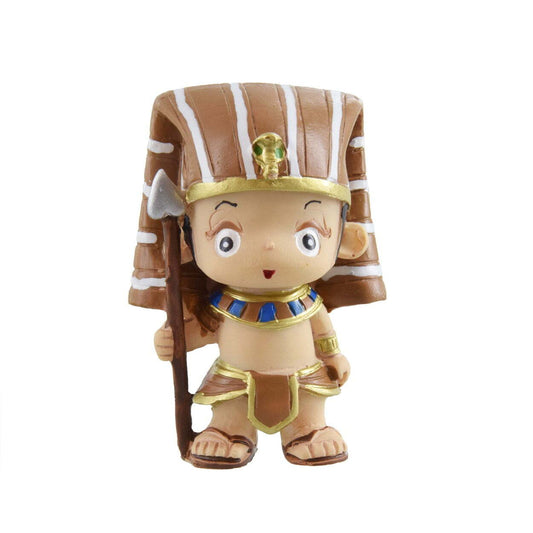 Underwater Treasures Cleo the Egyptian Queen