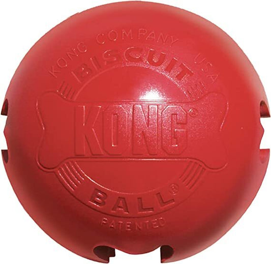 Kong Biscuit Ball - Large
