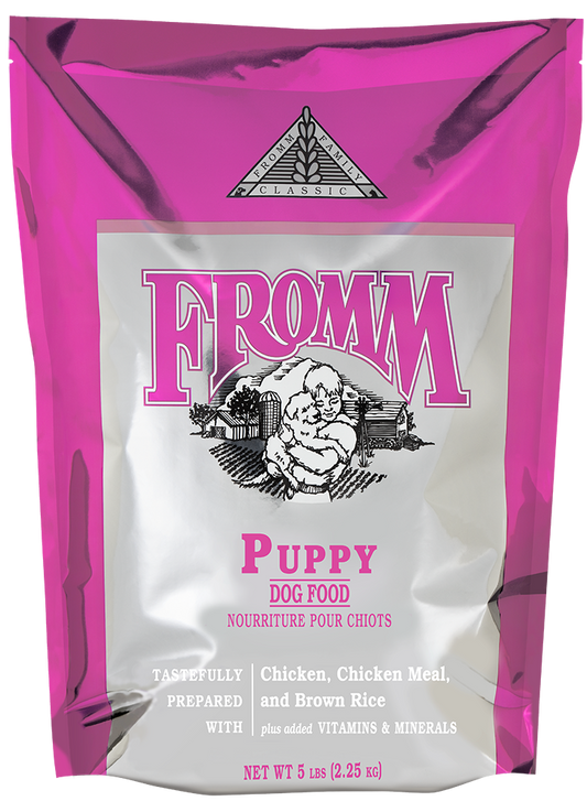 Fromm Classic Puppy 15kg