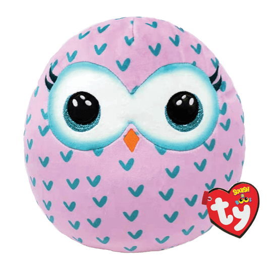 WINKS - Ty Squishy Beanies 14"
