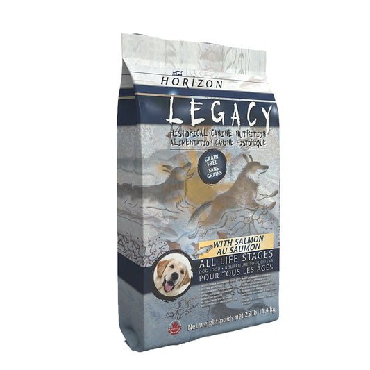 Horizon Legacy Salmon 25lb