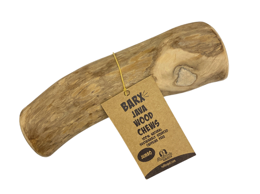 Barx Java Wood Jumbo