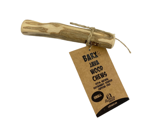 Barx Java Wood Small