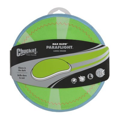 Chuckit! Paraflight Maxglow - Large